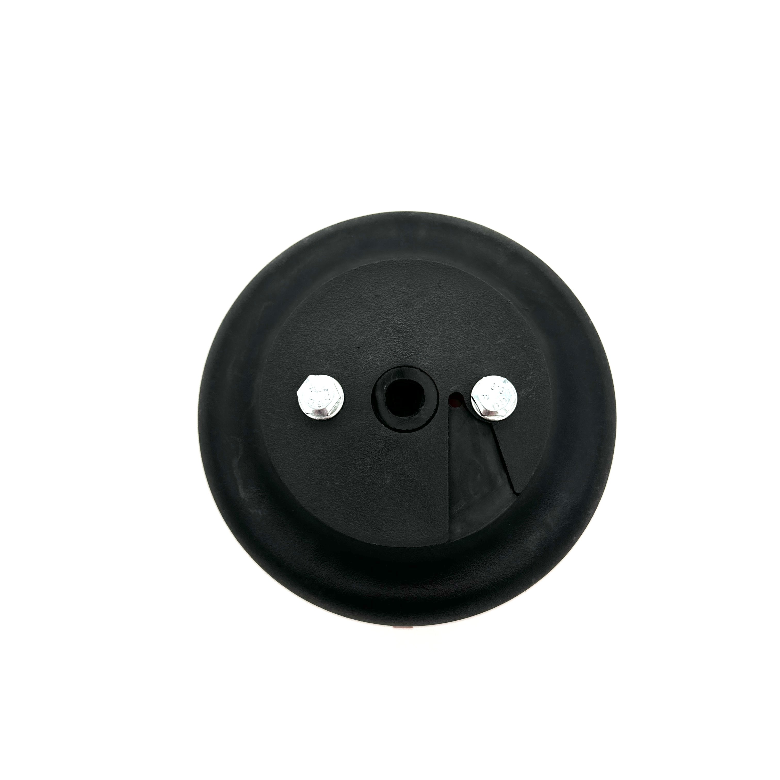 Bremsschlusskennzeichenleuchte - BSKL 8522.21 - ø 120 mm - 3-Schrauben