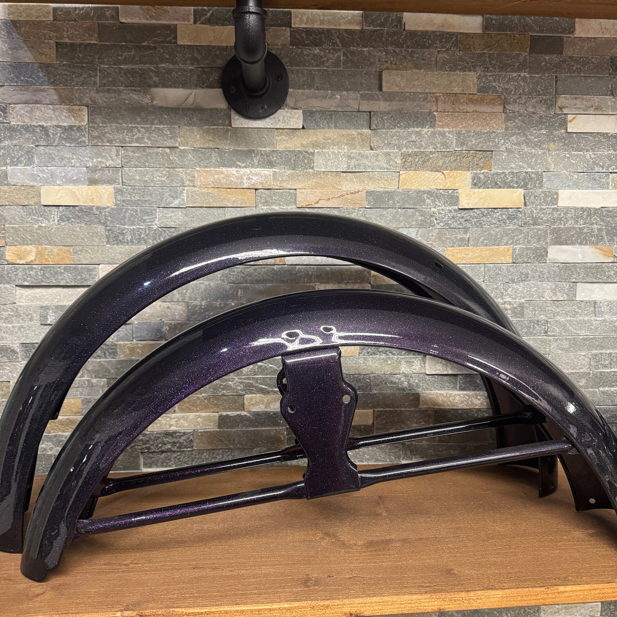 simson s50 schutzblech vorn mit strebe Simson S51 S50 Schutzbleche Schutzblech Hinten Normal plus Vorne mit S